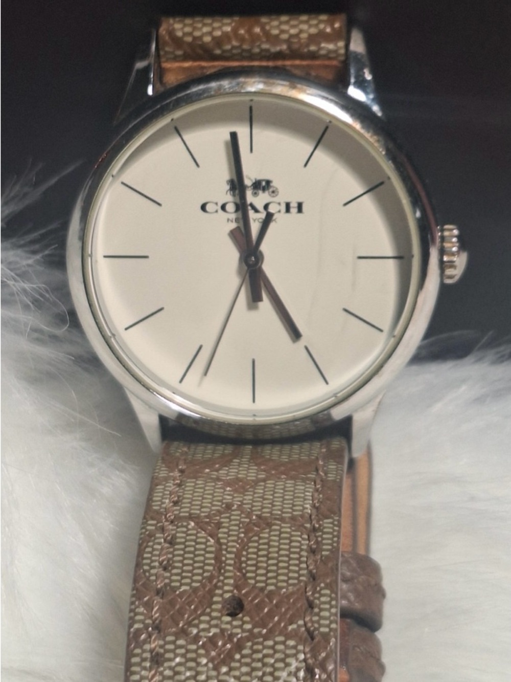 Coach Ruby Watch - Picture 2 of 5